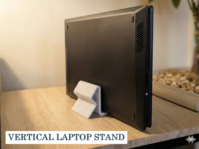 Support PC Vertical