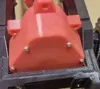 0.2mm layer, 5 walls, 80% infill