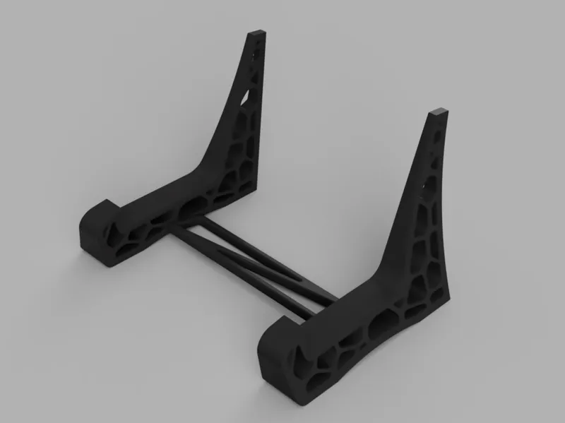 Keyboard Display Stand