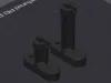 0.2mm layer, 4 walls, 15% infill