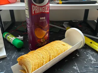pringles