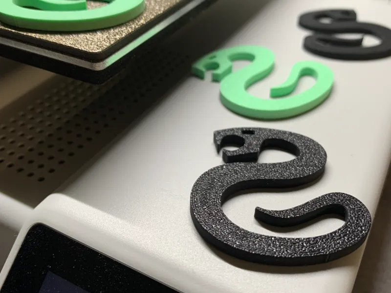 MINI SNAKE