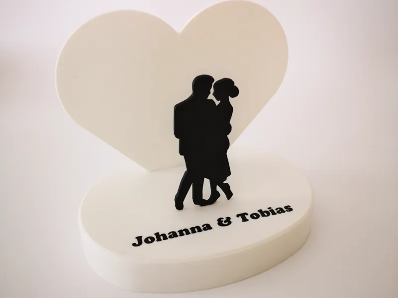 Hochzeitsgeschenk 