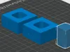 0.16mm layer, 2 walls, 15% infill