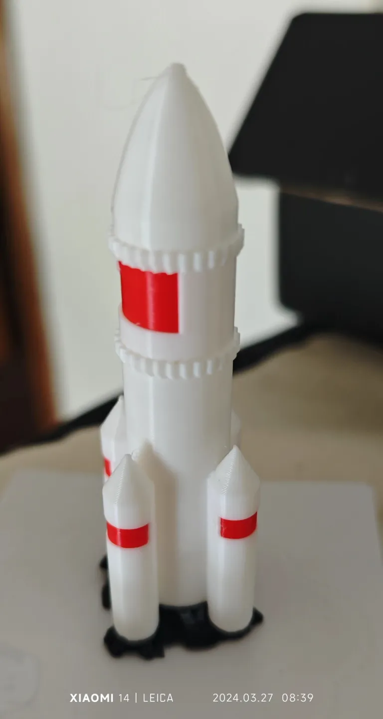 rocket小火箭