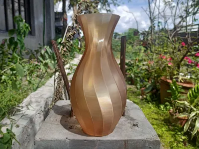 Vase Lines