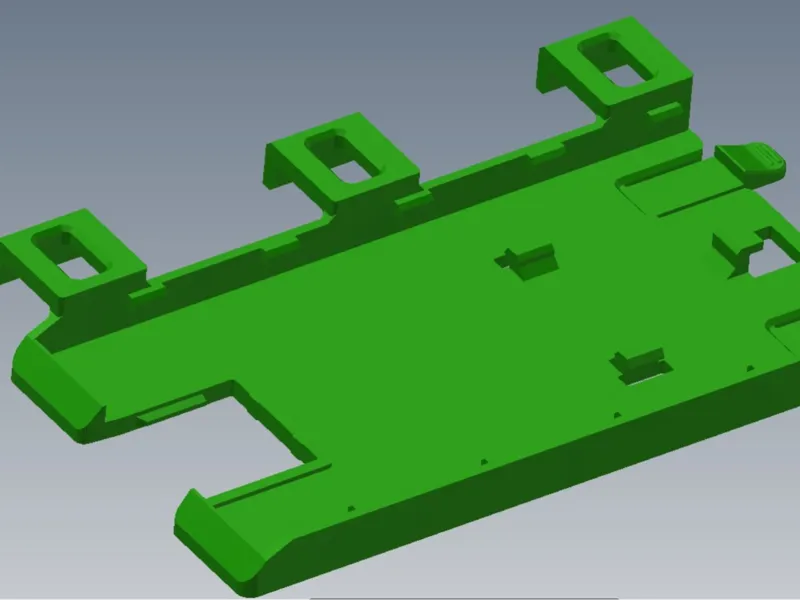 FS jigsaw guide