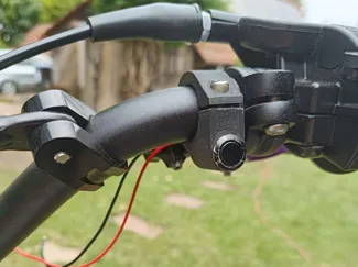 Killswitch für Motorrad