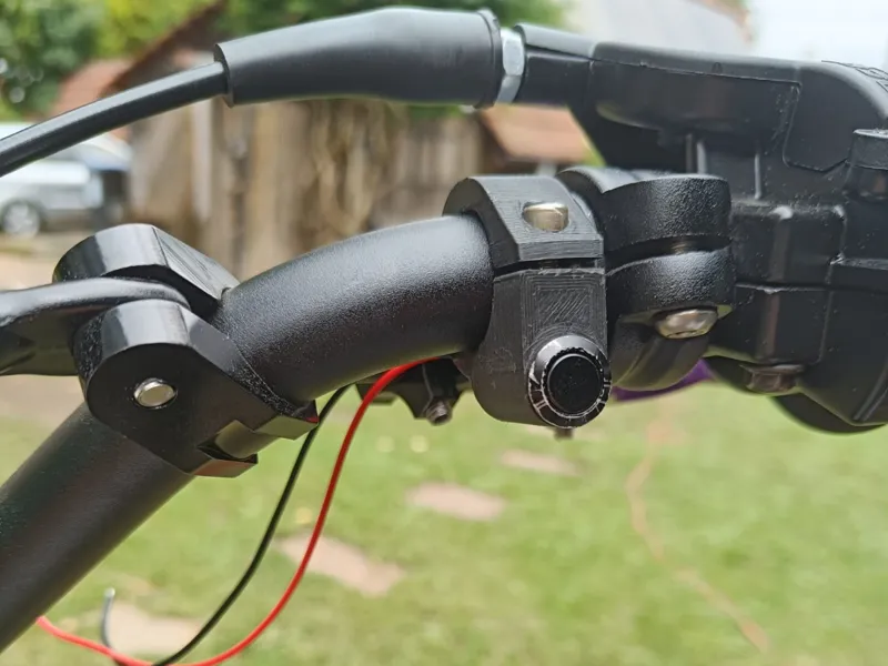 Killswitch für Motorrad 