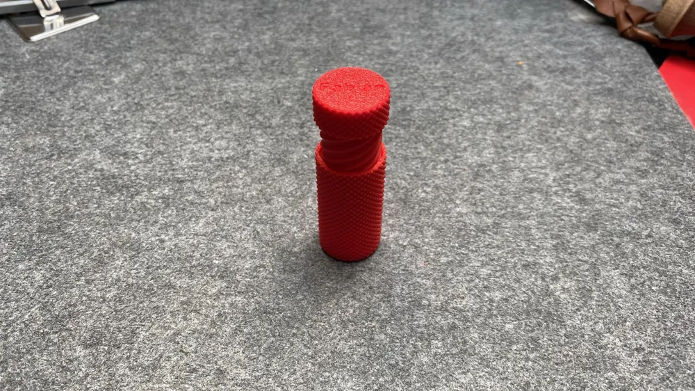 Twisted Box - Fidget Container Remixed by user_991515100 MakerWorld ...