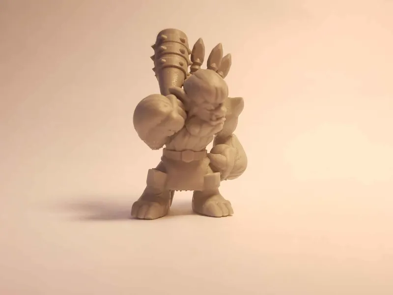 Bugbear miniature