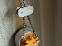 0.16mm layer, 2 walls, 15% infill