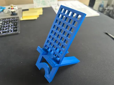 Phone stand