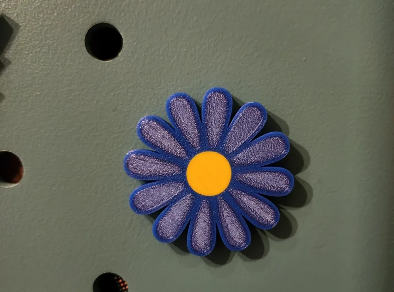 Bogg Daisy