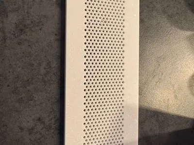Speaker Cover