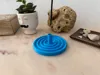0.08mm layer, 2 walls, 15% infill