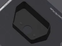 0.2mm layer, 6 walls, 25% infill