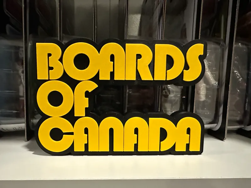 Boards Of Canada