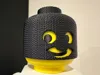 Strick muster knitted 0.2mm layer, 2 walls, 15% infill