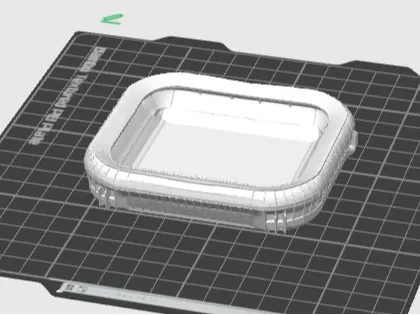 Teddy Stadium
