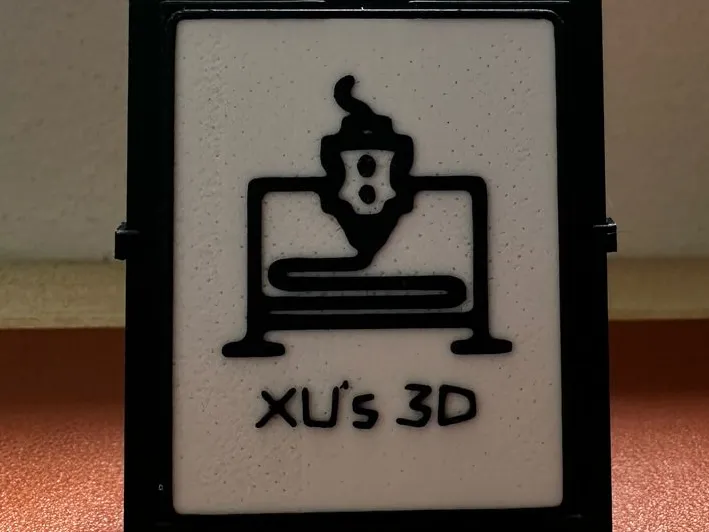 Logo Sign