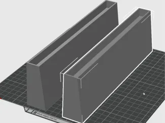 Philips OLED 700 series raiser