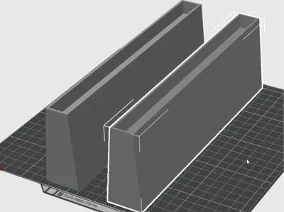 Philips OLED 700 series raiser