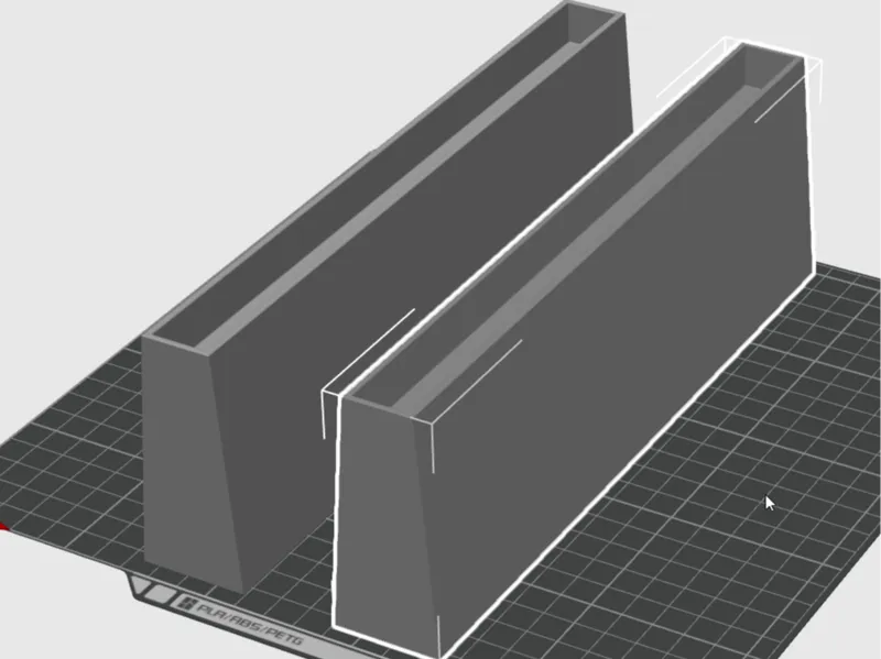 Philips OLED 700 series raiser