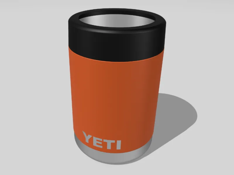 12oz YETI Colster Replacement Gasket