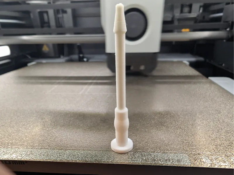 Fitnessball Plug