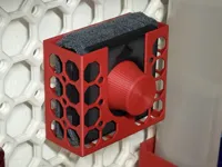 5mm taller version