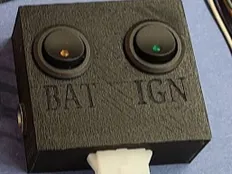 ecu bench force box