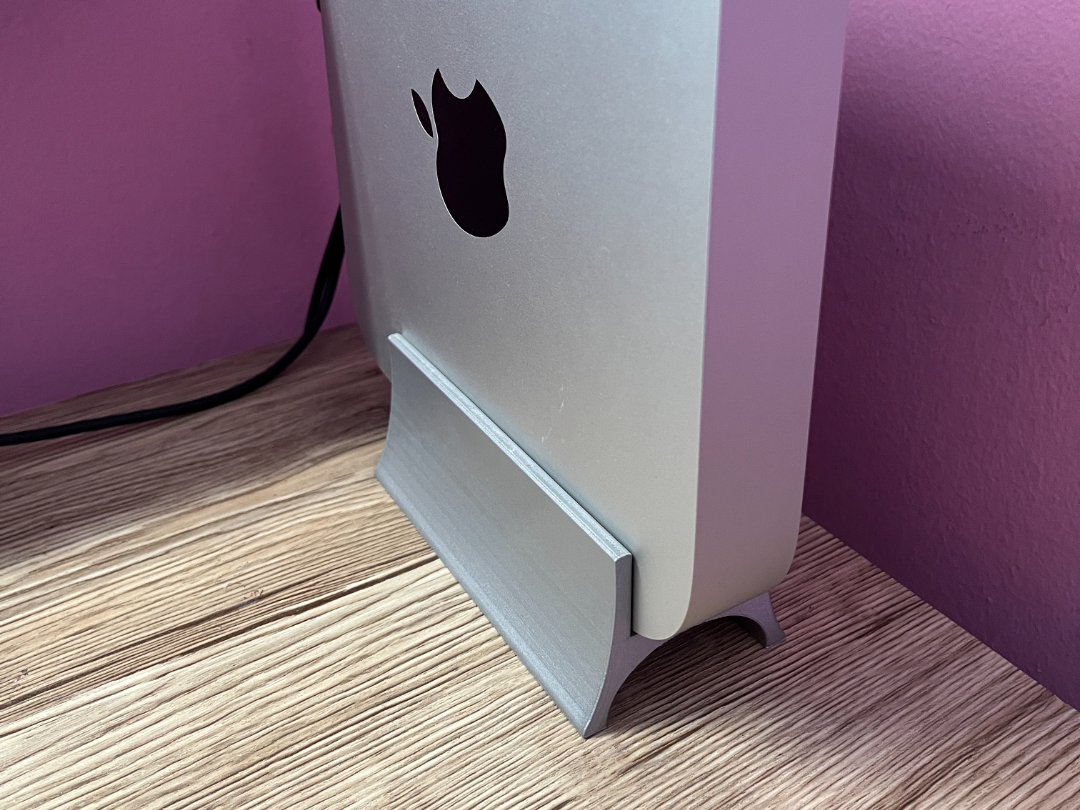 Soporte para MAC MINI M2 (2023)