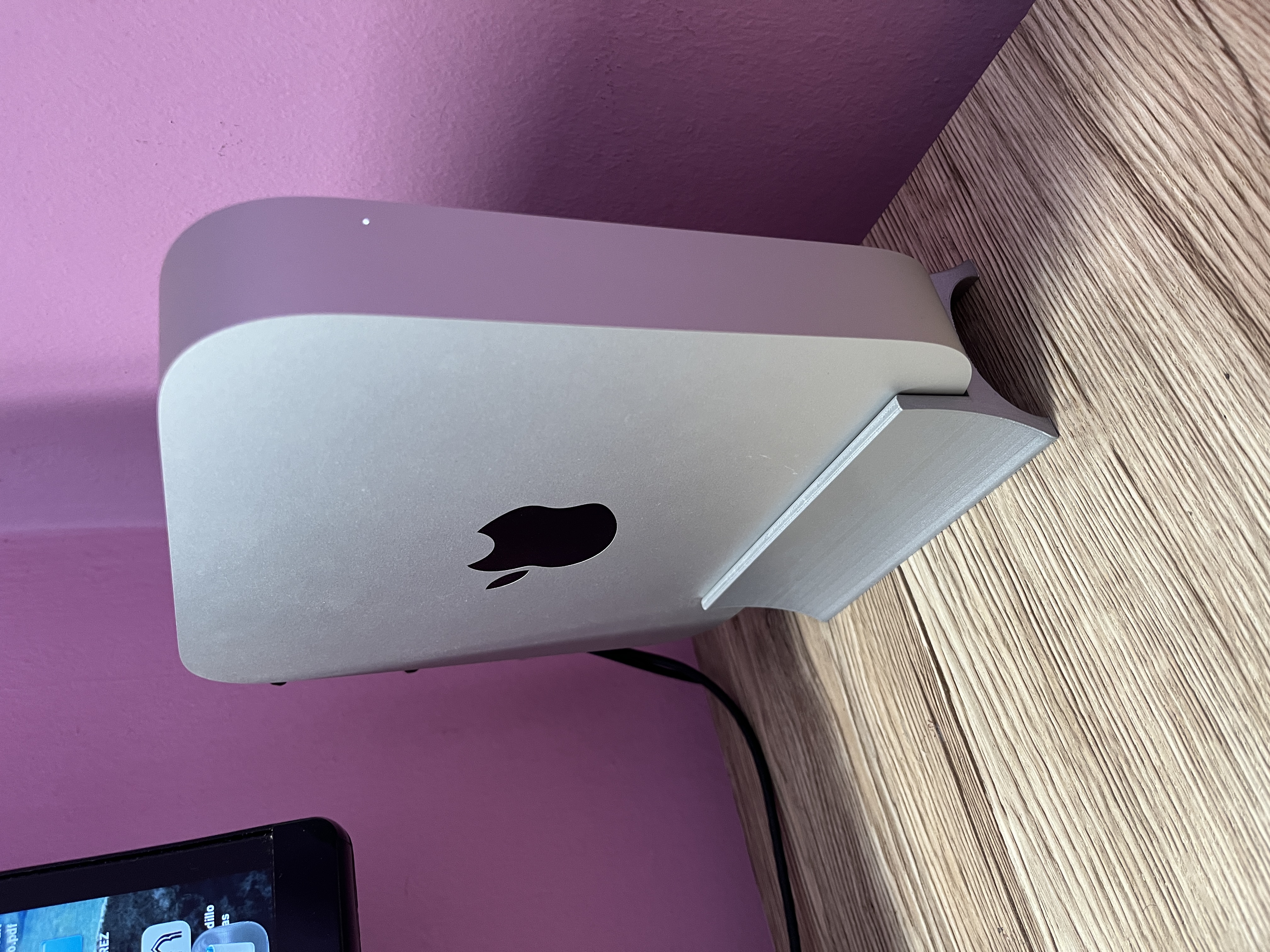 Mac Mini M2 - 3D Print Files Free Download - MakerWorld