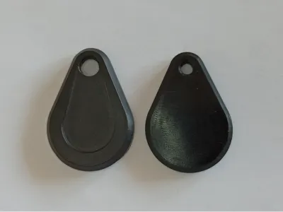 Bosch E-Bike Charging Port cover V1