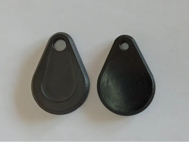 Bosch E-Bike Charging Port cover V1