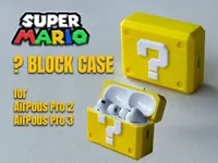 Case for AirPods Pro 3