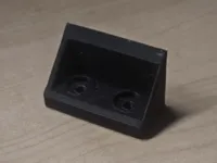 0.6mm nozzle, 0.3mm layer, 3 walls, 10% infill