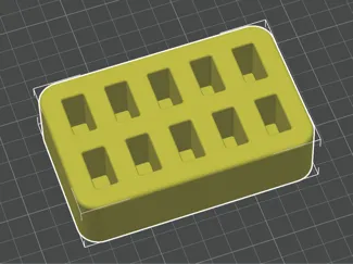 Veev One Holder