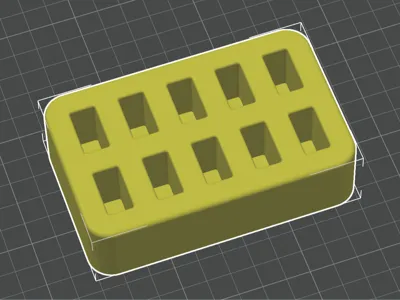Veev One Holder