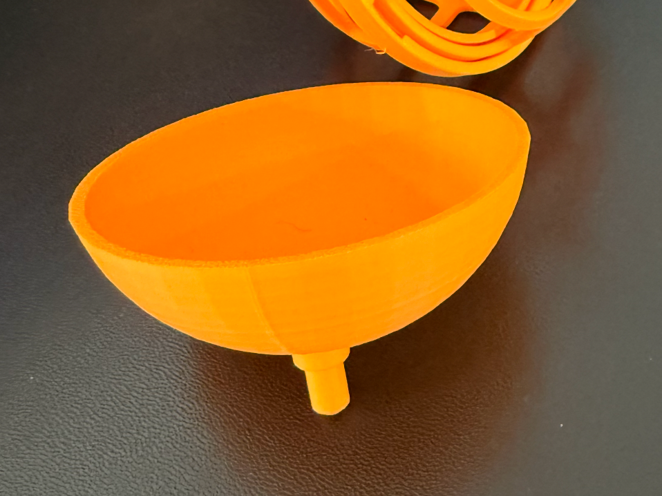 Bird buddy jelly or water bowl for twist lock set