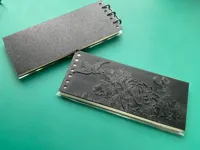 0.2mm 层高, 2 层墙, 15% 填充