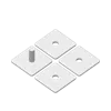 0.2mm layer, 6 walls, 10% infill
