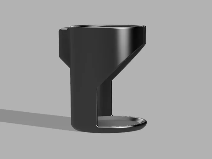 cup holder remix (for bigger cups/bottles)