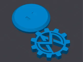 Logo Arts et Métiers Alternants