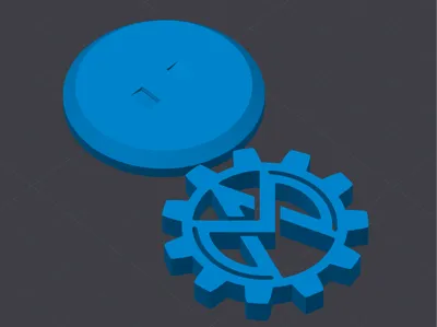 Arts et Métiers Apprenticeship Logo