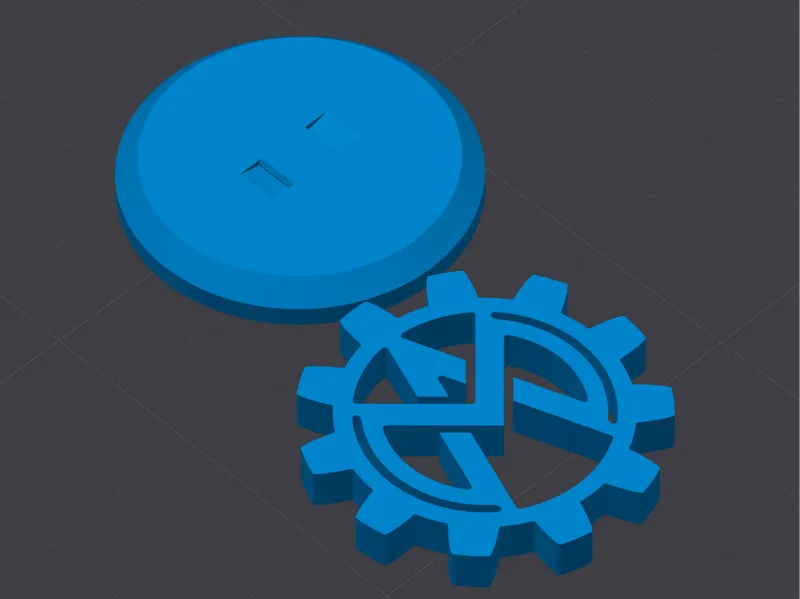 Logo Arts et Métiers Alternants