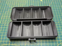 Boîtier de rangement pour pellicules 35 mm — photo 4