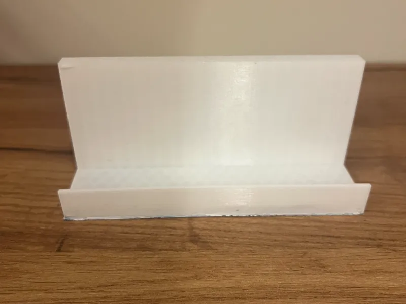 Phone and Tablet Stand