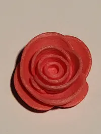 Rose Accents